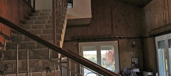 Вилла с 5 спальнями в Дион, Греция № 7266 10