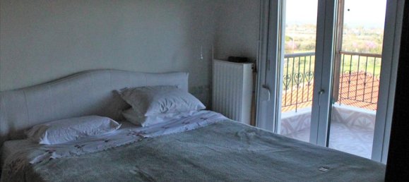 Вилла с 5 спальнями в Дион, Греция № 7266 6