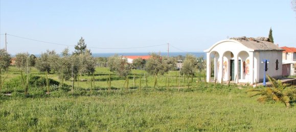 Вилла с 5 спальнями в Дион, Греция № 7266 17