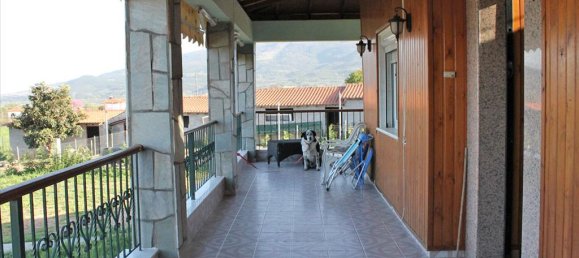 Вилла с 5 спальнями в Дион, Греция № 7266 3