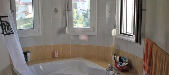 Вилла с 5 спальнями в Дион, Греция № 7266 7