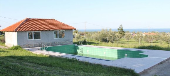 Вилла с 5 спальнями в Дион, Греция № 7266 2