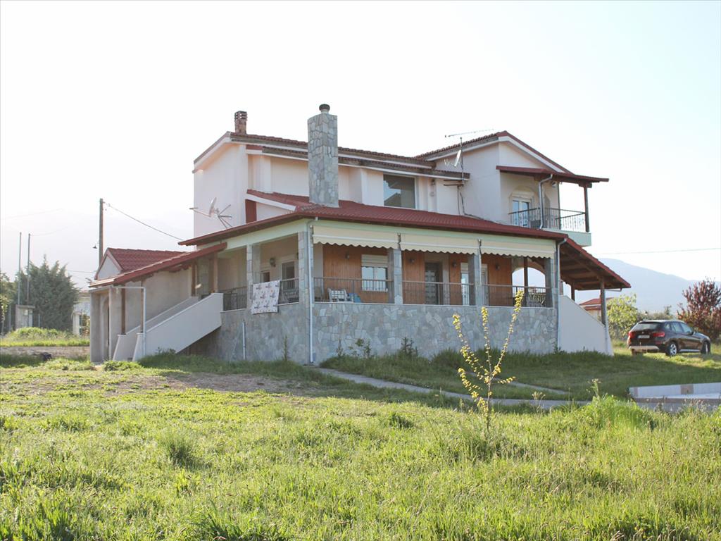 Vivenda T5 em Dion, Greece N.º 7266
