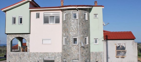 Вилла с 5 спальнями в Дион, Греция № 7266 15