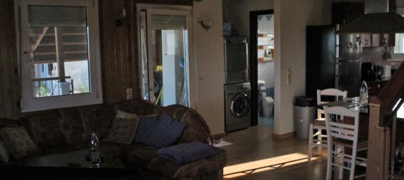 Вилла с 5 спальнями в Дион, Греция № 7266 5