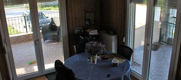 Вилла с 5 спальнями в Дион, Греция № 7266 8