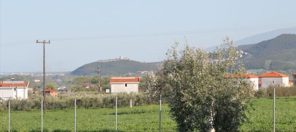 Вилла с 5 спальнями в Дион, Греция № 7266 19