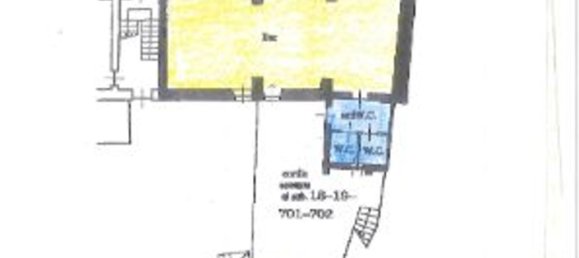 Propriété commerciale à Osio Sotto, Italy 75m² No. 138816 11