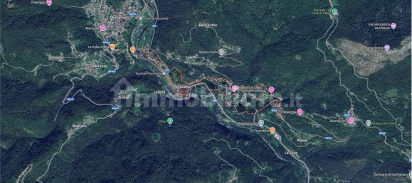 1 chambre Appartement à Pessinetto, Italy No. 10146 3