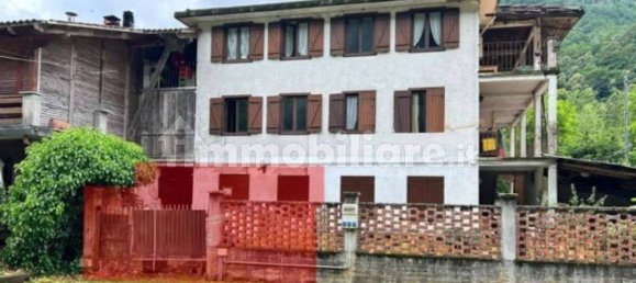 1 chambre Appartement à Pessinetto, Italy No. 10146 2