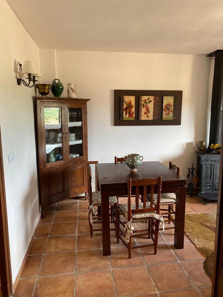 2 Schlafzimmer Haus in Teruel, Spain, Nr. 197215