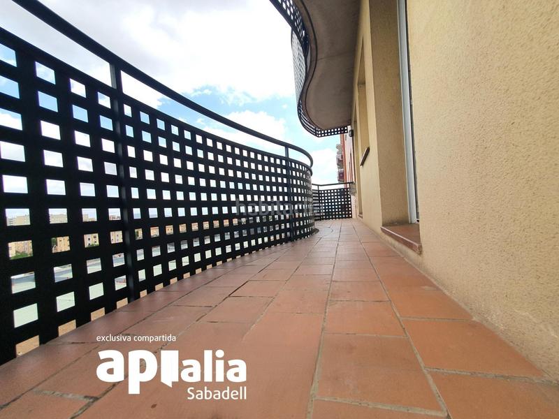 1 غرف نوم شقة في Sabadell, Spain رقم 139628