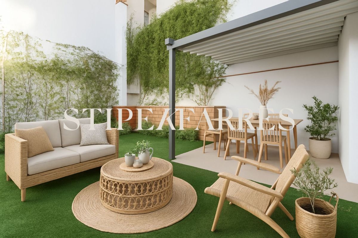 4 chambres Appartement à Eixample, Spain No. 199635