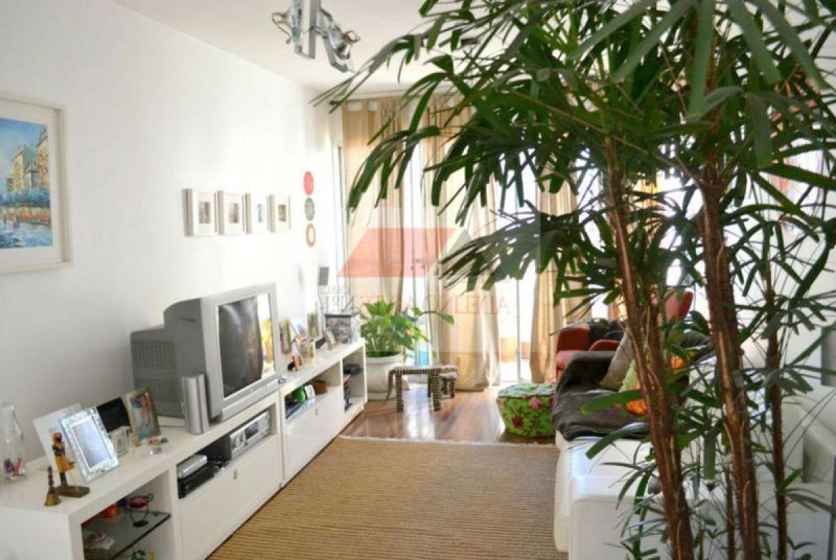 Студия в Сан-Паулу, Бразилия № 584006