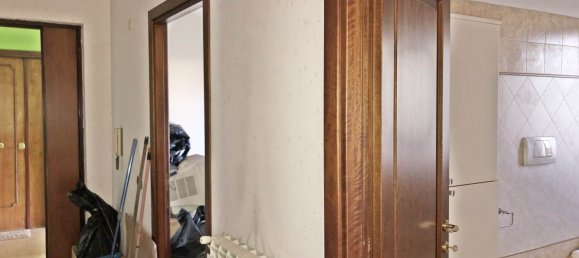 3 bedrooms Apartment in Rome, Italy No. 45565 34