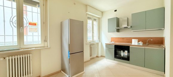 3 rooms Apartment in Tortona, Italy No. 274059 3