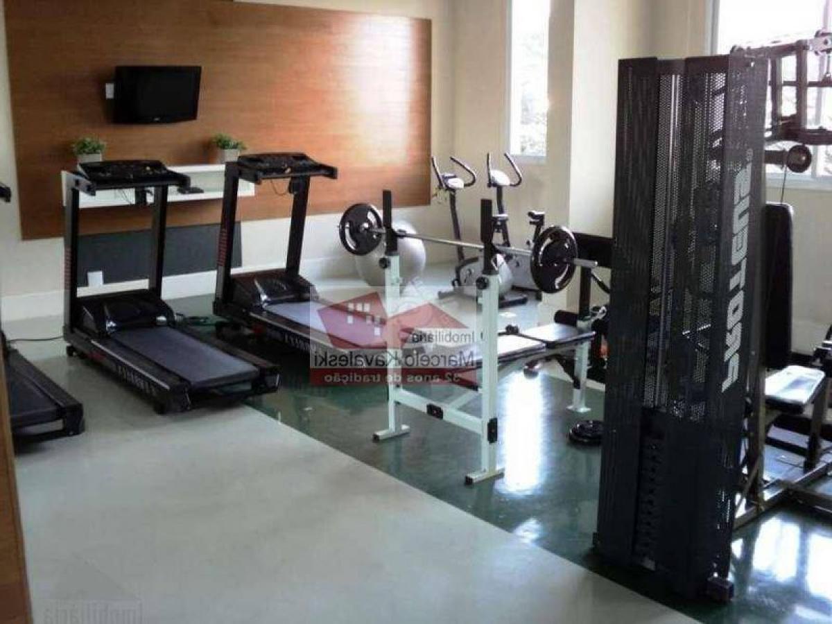 3 Schlafzimmer Wohnung in Sao Paulo, Brazil, Nr. 522850