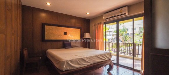 2 bedrooms Condo in Pattaya, Thailand No. 19618 14