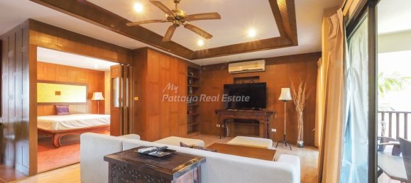 2 bedrooms Condo in Pattaya, Thailand No. 19618 4