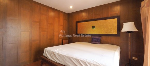 Condominio de 2 dormitorios en Bang Lamung, Thailand No. 19618 4