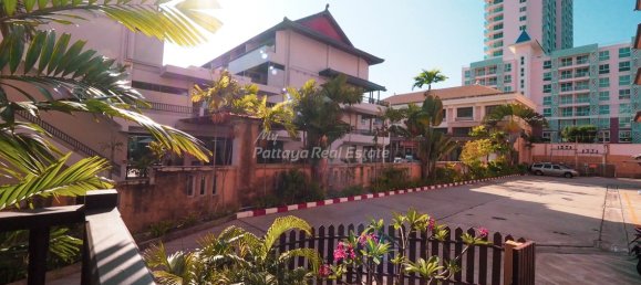 Condominio de 2 dormitorios en Bang Lamung, Thailand No. 19618 18