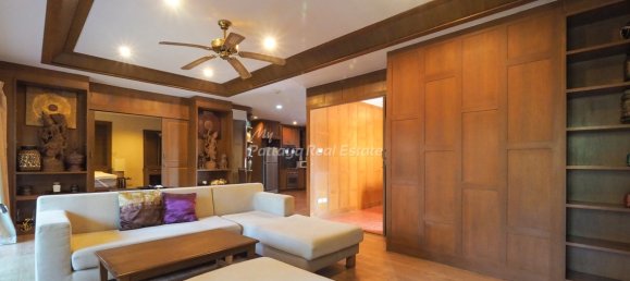 Condominio de 2 dormitorios en Bang Lamung, Thailand No. 19618 9