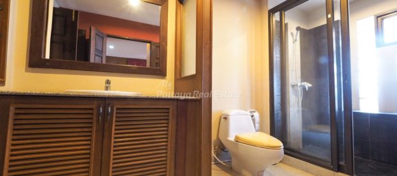 Condominio de 2 dormitorios en Bang Lamung, Thailand No. 19618 16