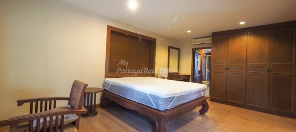 Condominio de 2 dormitorios en Bang Lamung, Thailand No. 19618 17