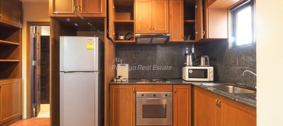 2 bedrooms Condo in Pattaya, Thailand No. 19618 2