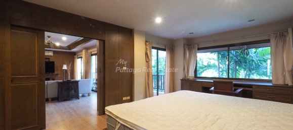 2 bedrooms Condo in Pattaya, Thailand No. 19618 11