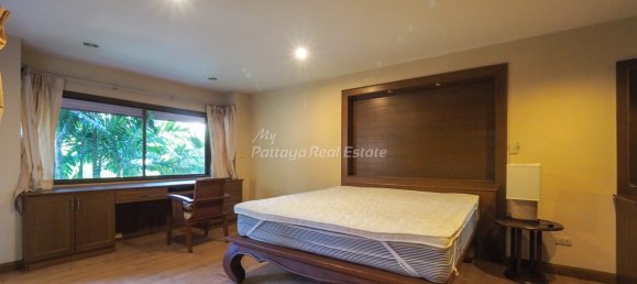 2 bedrooms Condo in Pattaya, Thailand No. 19618 9