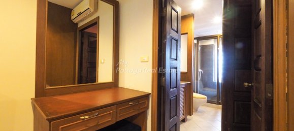 2 bedrooms Condo in Pattaya, Thailand No. 19618 12