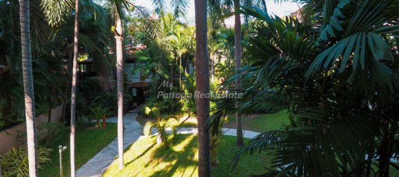 2 bedrooms Condo in Pattaya, Thailand No. 19618 8