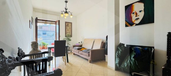 Пентхаус с 3 комнатами в Пескара, Италия № 17850 6