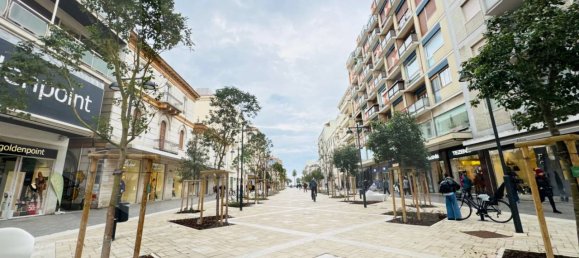 Пентхаус с 3 комнатами в Пескара, Италия № 17850 15