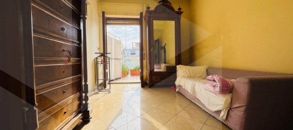 Пентхаус с 3 комнатами в Пескара, Италия № 17850 8