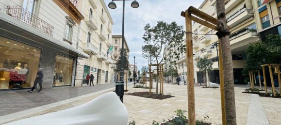 Пентхаус с 3 комнатами в Пескара, Италия № 17850 16