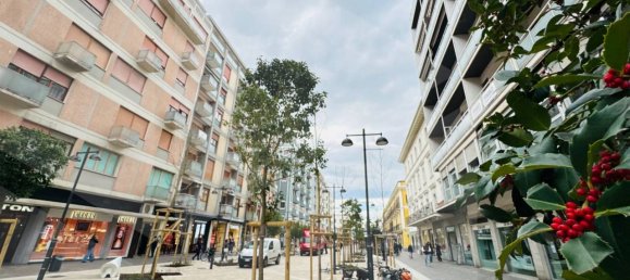 Пентхаус с 3 комнатами в Пескара, Италия № 17850 14