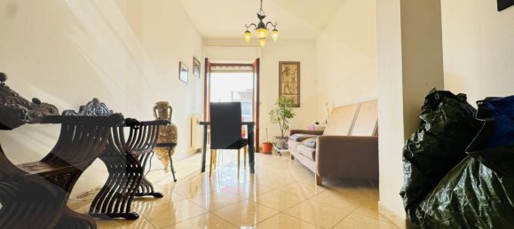 Пентхаус с 3 комнатами в Пескара, Италия № 17850 7