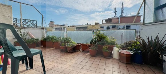 Пентхаус с 3 комнатами в Пескара, Италия № 17850 4