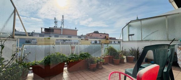 Пентхаус с 3 комнатами в Пескара, Италия № 17850 12