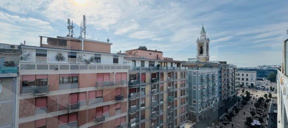 Пентхаус с 3 комнатами в Пескара, Италия № 17850 2