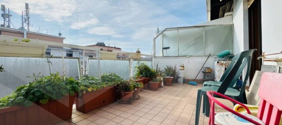 Пентхаус с 3 комнатами в Пескара, Италия № 17850 5