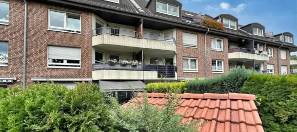 2 bedrooms Apartment in Essen, Germany No. 77097 3