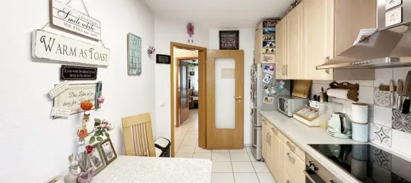 2 bedrooms Apartment in Essen, Germany No. 77097 11