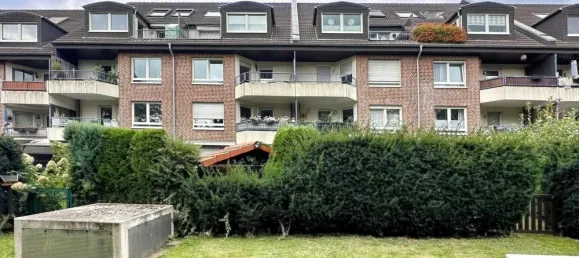 2 bedrooms Apartment in Essen, Germany No. 77097 2