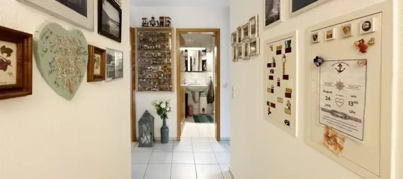 2 bedrooms Apartment in Essen, Germany No. 77097 5