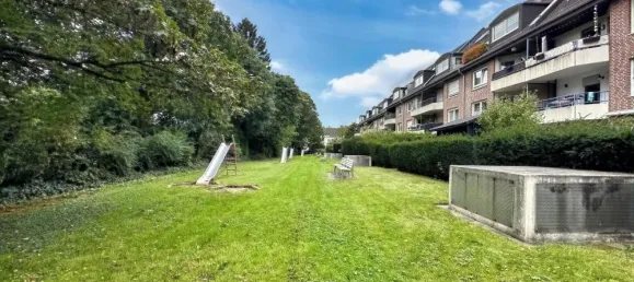 2 bedrooms Apartment in Essen, Germany No. 77097 4