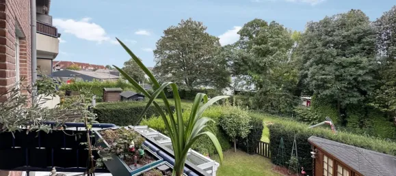 2 bedrooms Apartment in Essen, Germany No. 77097 10