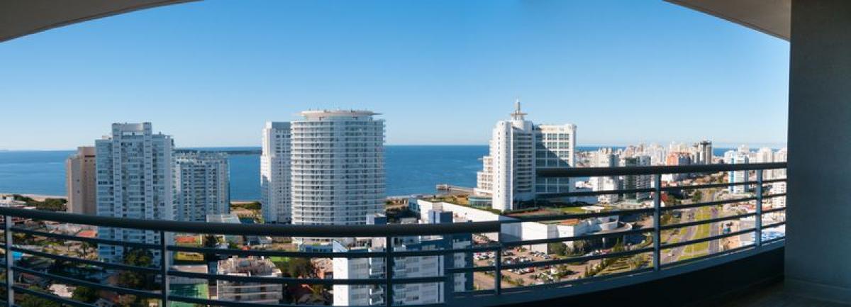 Studio in Maldonado, Uruguay No. 3024